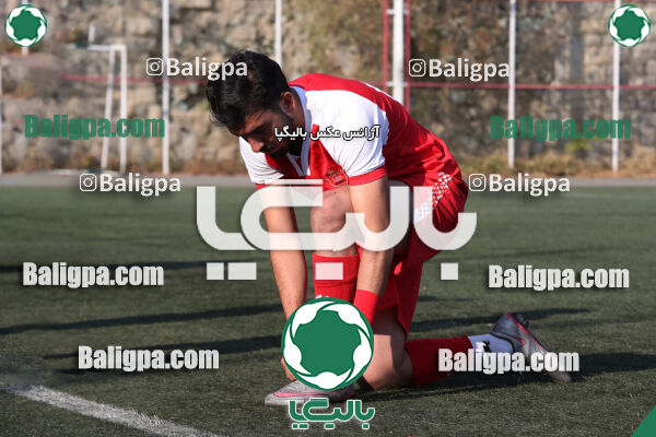 پرسپولیس 1–2 پیکان
