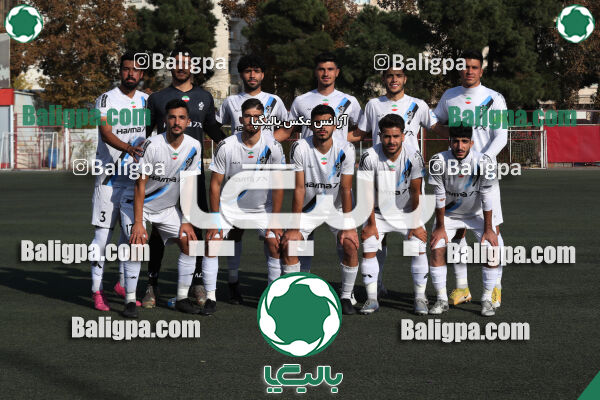 پرسپولیس 1–2 پیکان