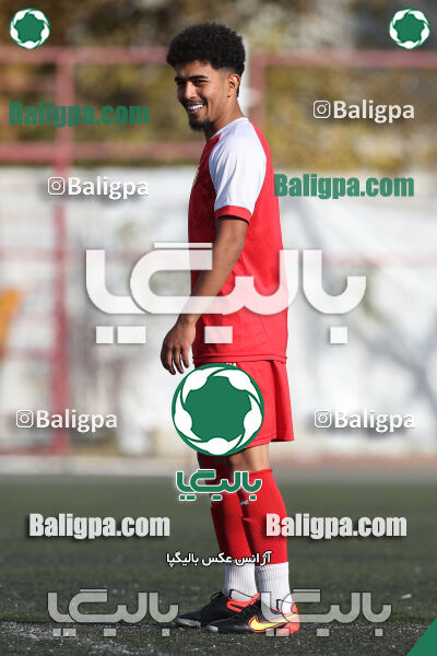 پرسپولیس 1–2 پیکان