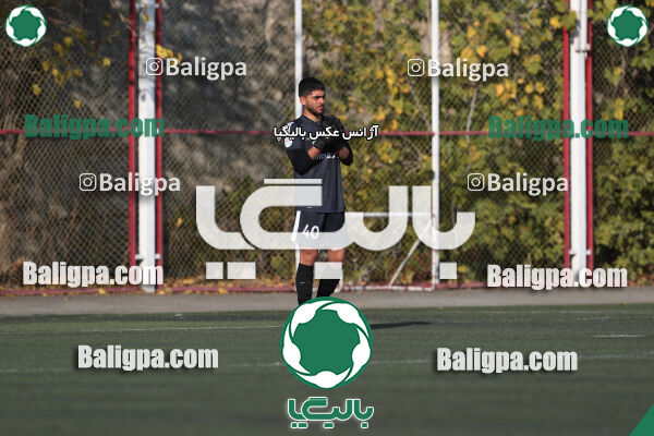 پرسپولیس 1–2 پیکان