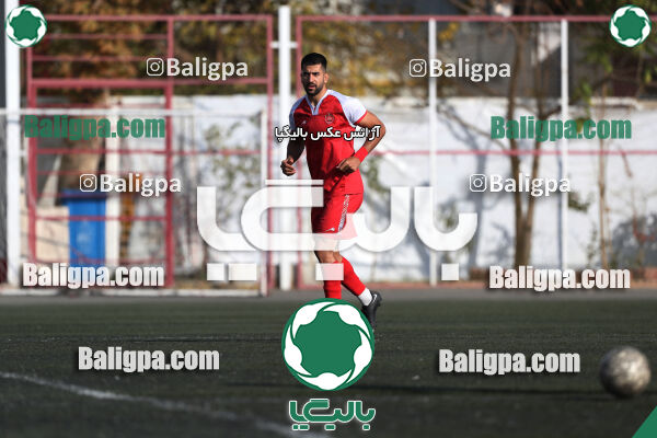 پرسپولیس 1–2 پیکان