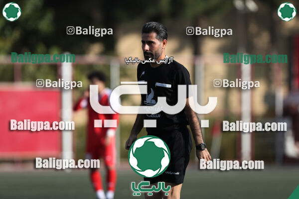 پرسپولیس 1–2 پیکان