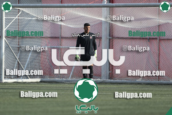 پرسپولیس 1–2 پیکان