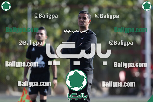 پرسپولیس 1–2 پیکان