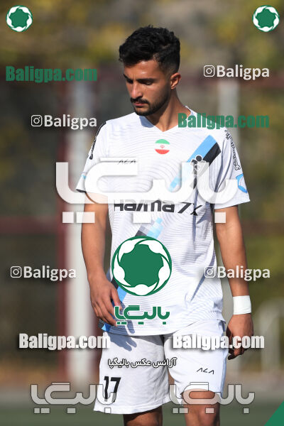پرسپولیس 1–2 پیکان