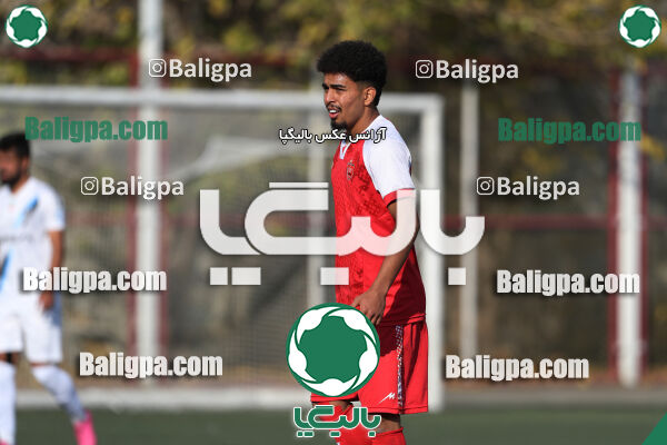 پرسپولیس 1–2 پیکان