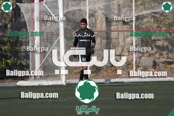 پرسپولیس 1–2 پیکان