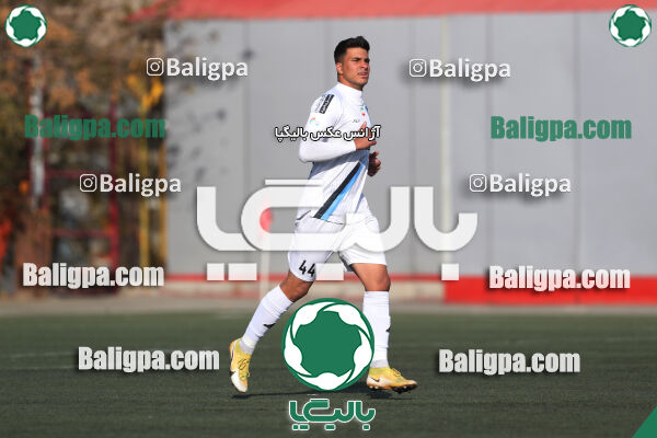 پرسپولیس 1–2 پیکان