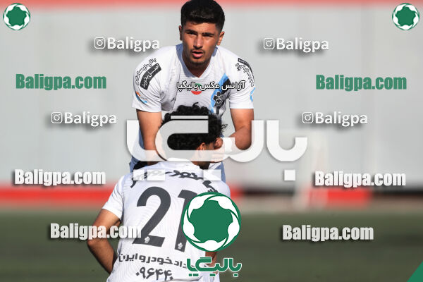 پرسپولیس 1–2 پیکان