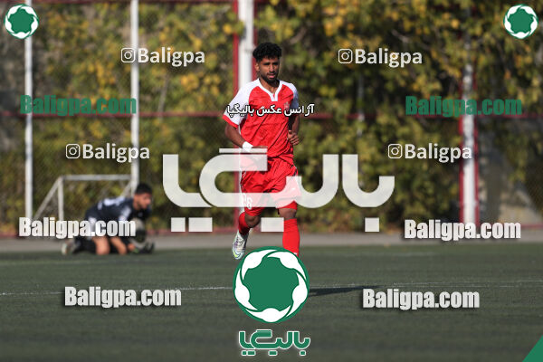 پرسپولیس 1–2 پیکان