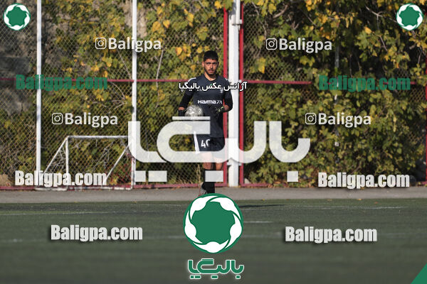پرسپولیس 1–2 پیکان