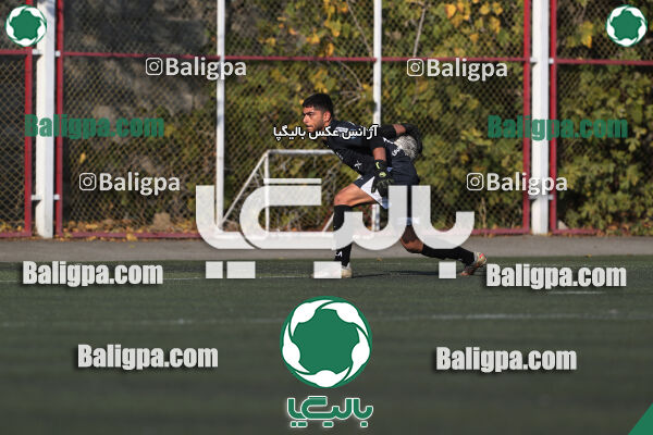 پرسپولیس 1–2 پیکان