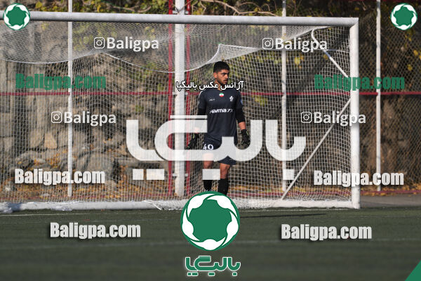 پرسپولیس 1–2 پیکان