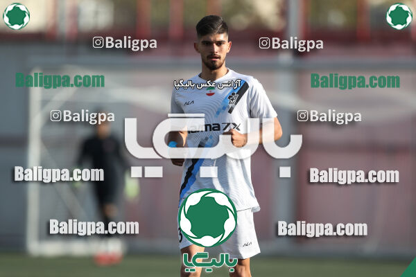پرسپولیس 1–2 پیکان