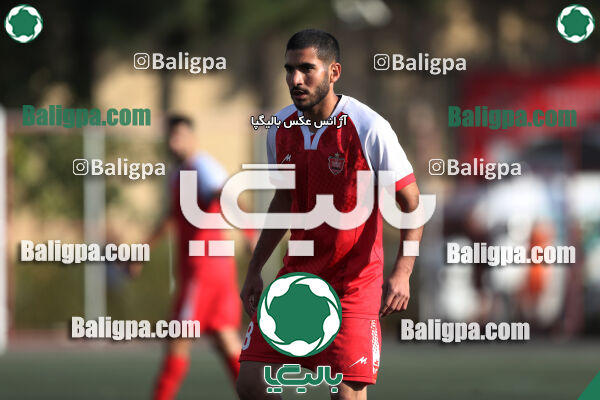 پرسپولیس 1–2 پیکان