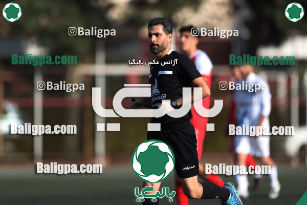 پرسپولیس 1–2 پیکان