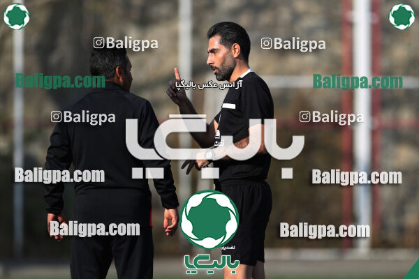 پرسپولیس 1–2 پیکان