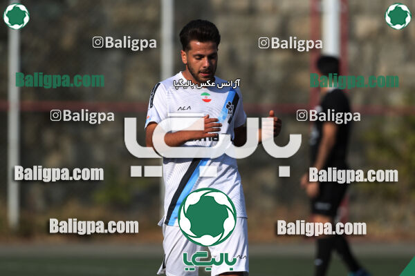 پرسپولیس 1–2 پیکان
