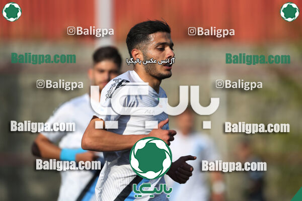 پرسپولیس 1–2 پیکان