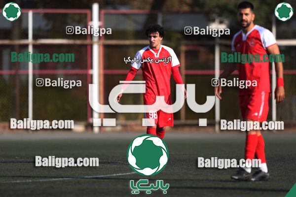 پرسپولیس 1–2 پیکان