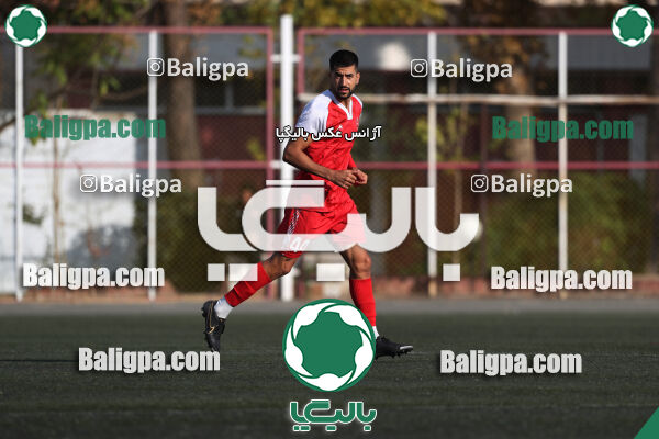 پرسپولیس 1–2 پیکان