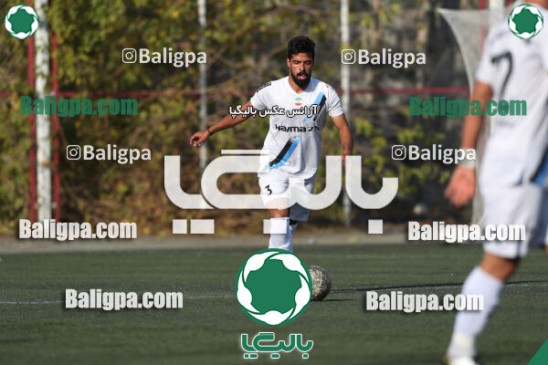 پرسپولیس 1–2 پیکان