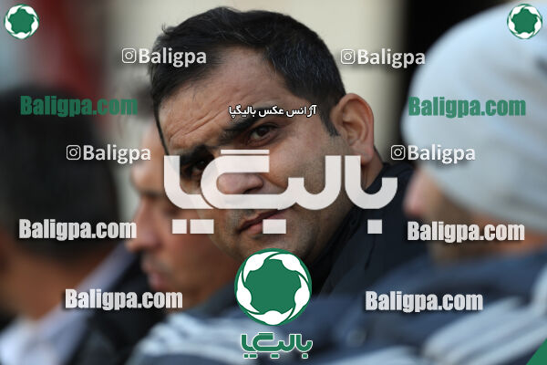 پرسپولیس 1–2 پیکان