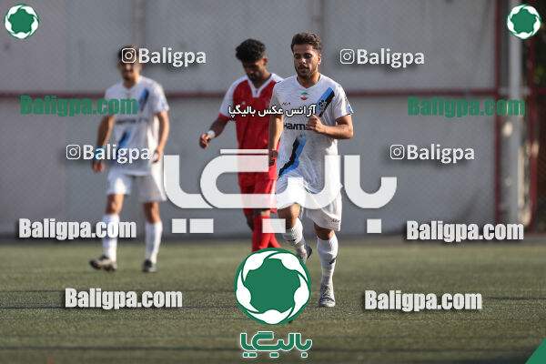 پرسپولیس 1–2 پیکان