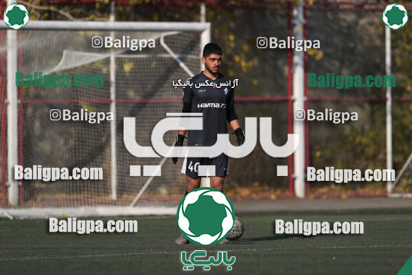پرسپولیس 1–2 پیکان