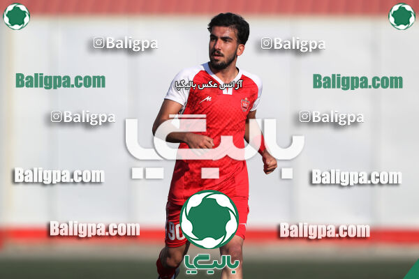 پرسپولیس 1–2 پیکان