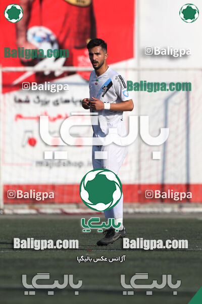 پرسپولیس 1–2 پیکان