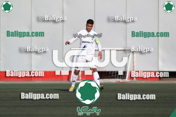 پرسپولیس 1–2 پیکان