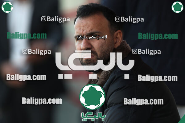پرسپولیس 1–2 پیکان