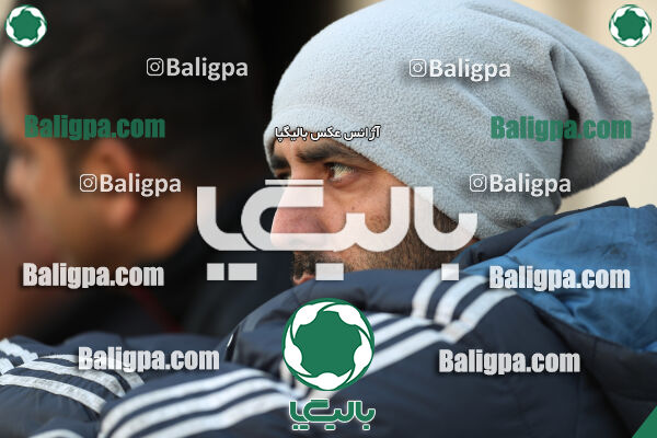 پرسپولیس 1–2 پیکان