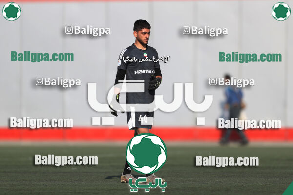 پرسپولیس 1–2 پیکان