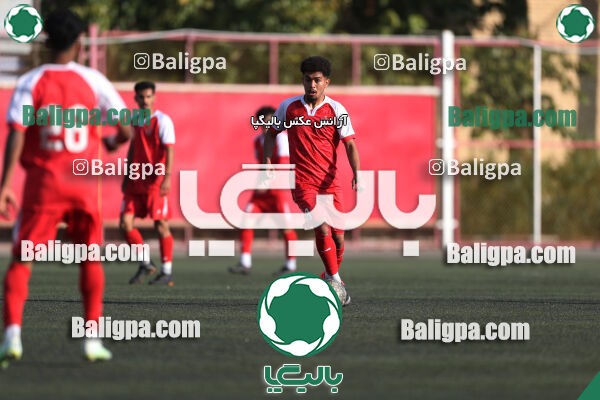 پرسپولیس 1–2 پیکان