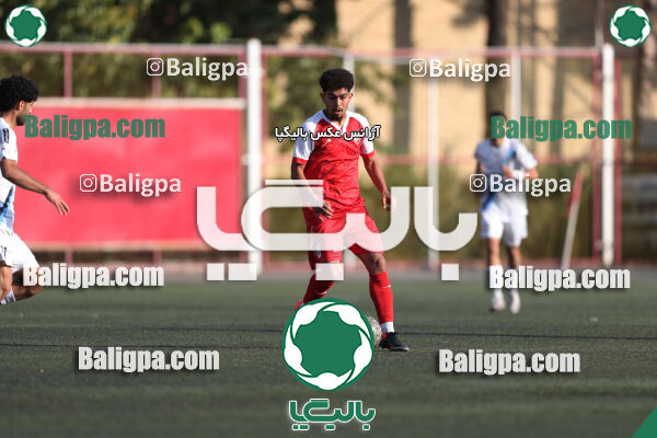 پرسپولیس 1–2 پیکان