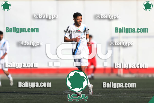 پرسپولیس 1–2 پیکان