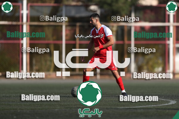 پرسپولیس 1–2 پیکان