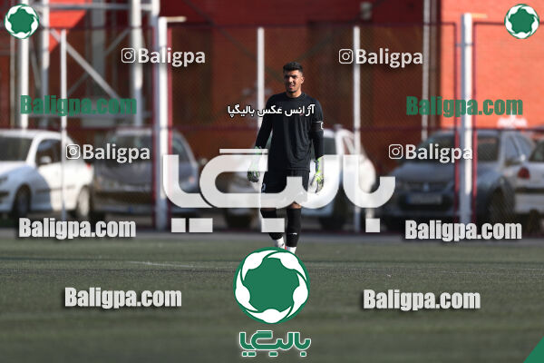 پرسپولیس 1–2 پیکان