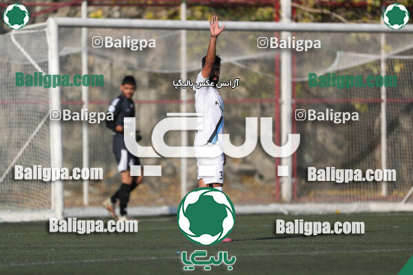 پرسپولیس 1–2 پیکان