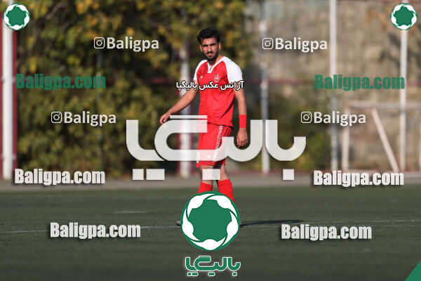 پرسپولیس 1–2 پیکان