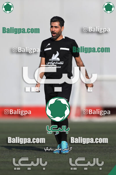 پرسپولیس 1–2 پیکان