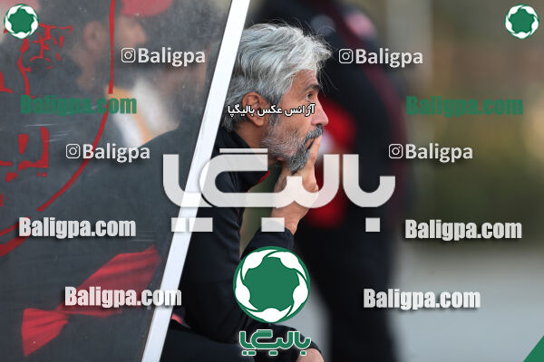 پرسپولیس 1–2 پیکان