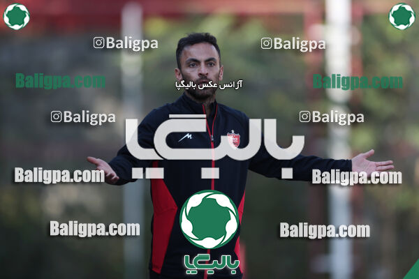 پرسپولیس 1–2 پیکان