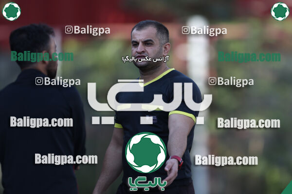 پرسپولیس 1–2 پیکان