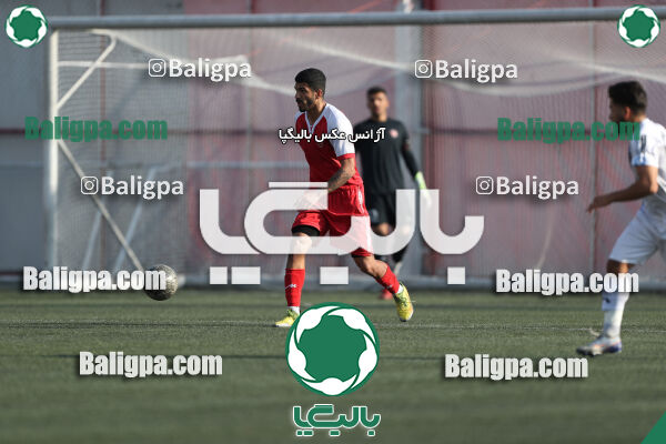 پرسپولیس 1–2 پیکان