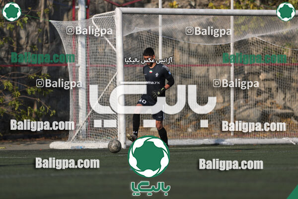 پرسپولیس 1–2 پیکان