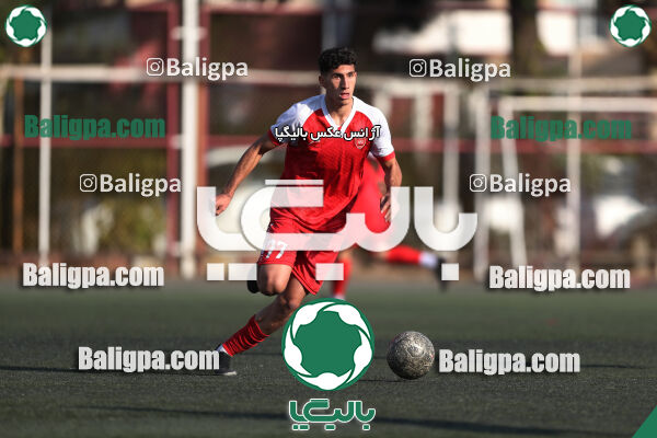 پرسپولیس 1–2 پیکان