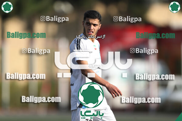 پرسپولیس 1–2 پیکان